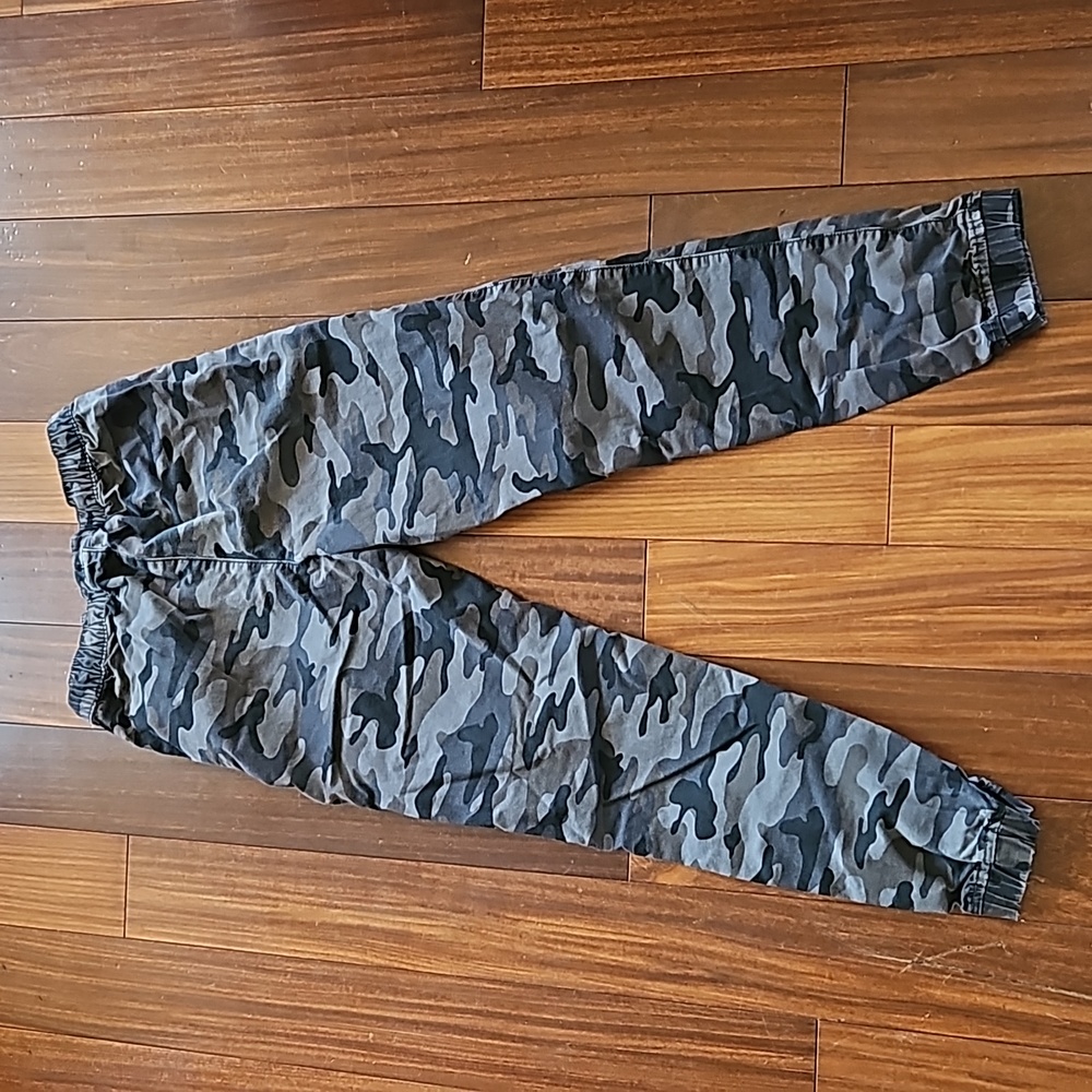 Gap Boys Jogger Pants - Picture 4 of 5